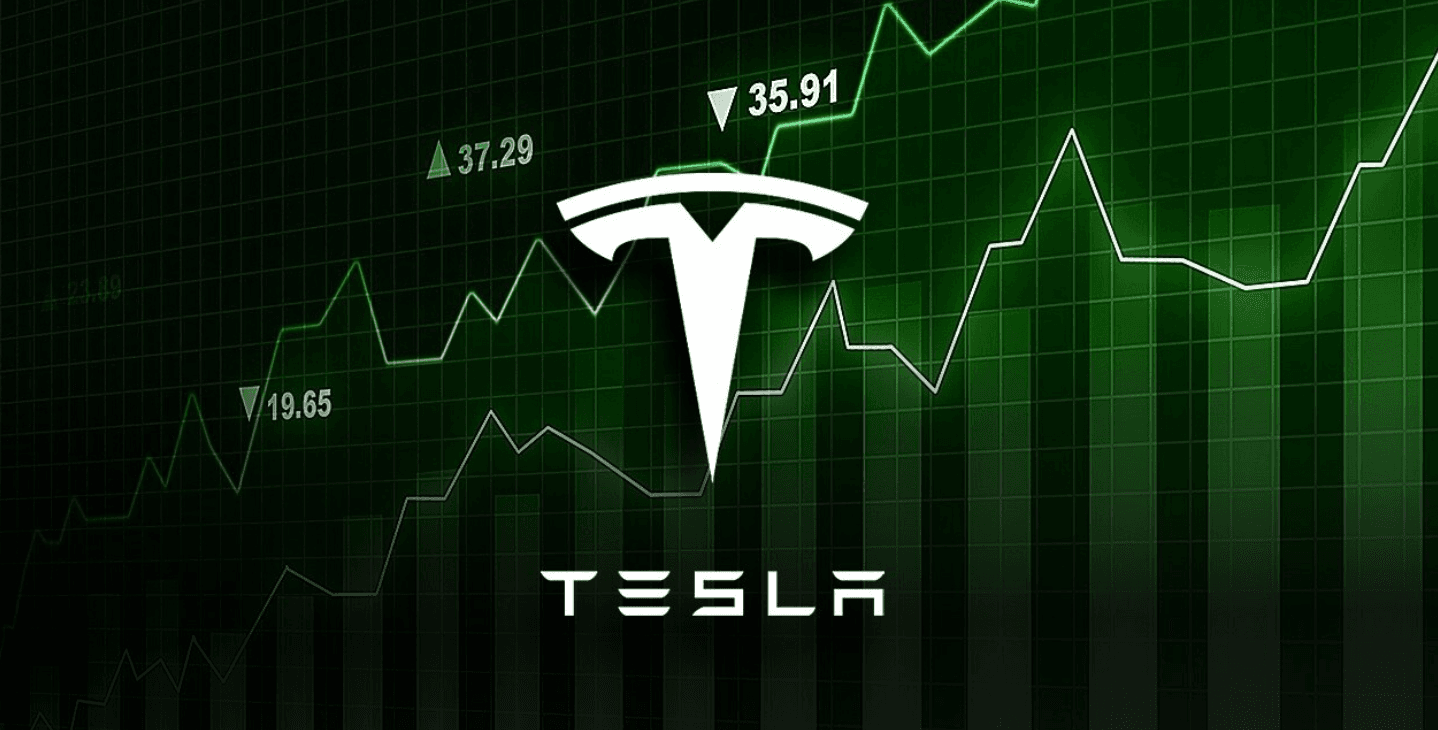 Dự đoán giá cổ phiếu Tesla năm 2026: Liệu TSLA có thể phục hồi lên 500 USD trước cuối năm?