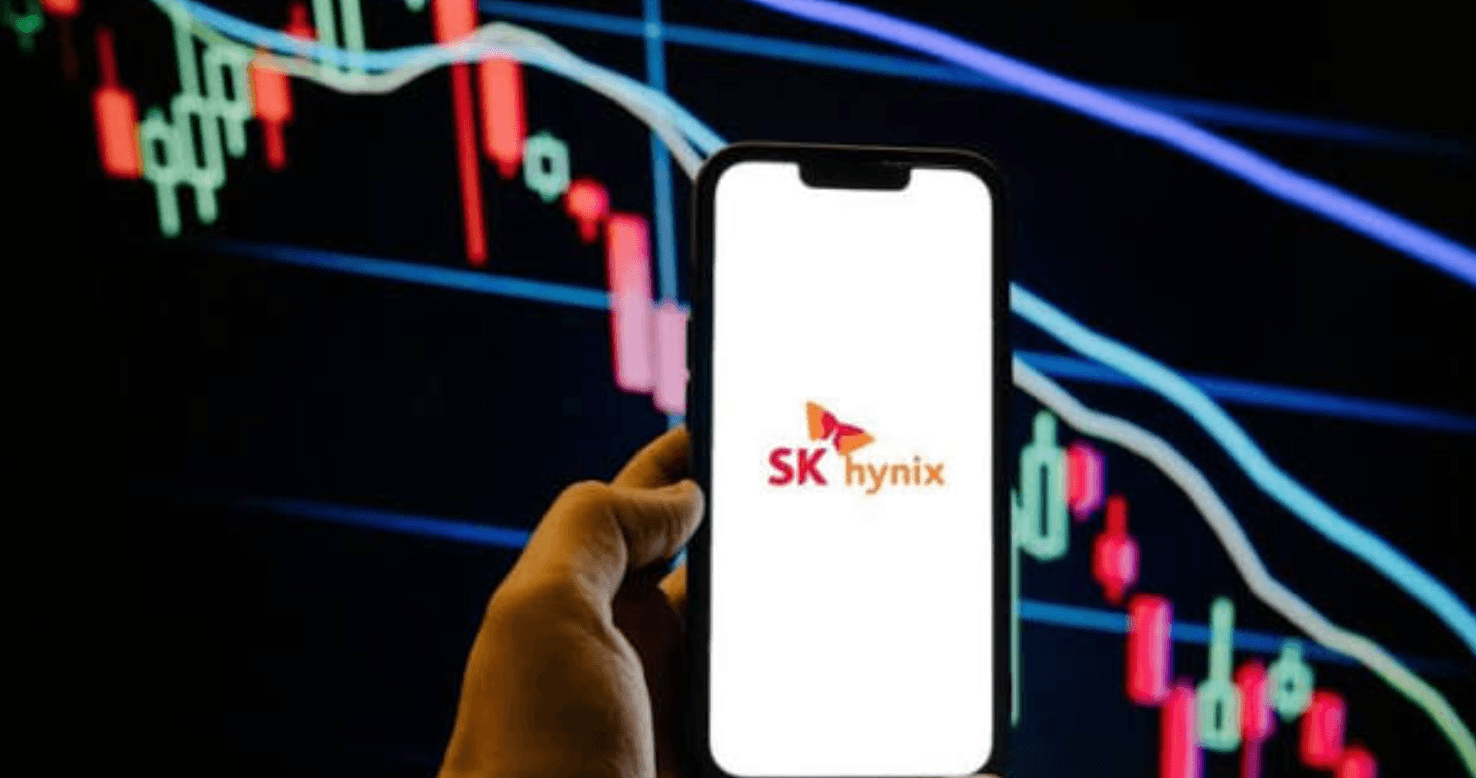 O número que a SK Hynix nunca detalhou totalmente