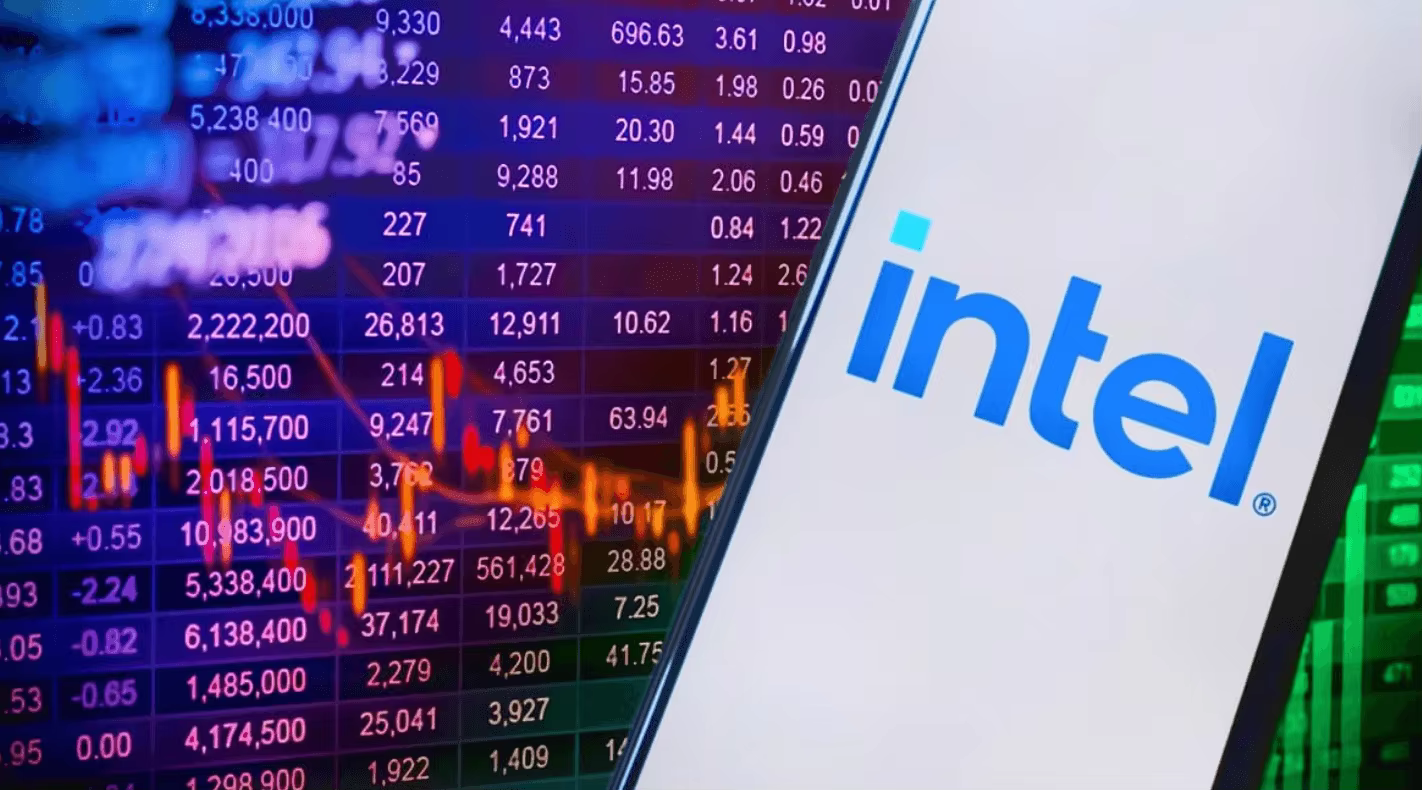 推动 INTC 达到 150 美元的三大驱动力