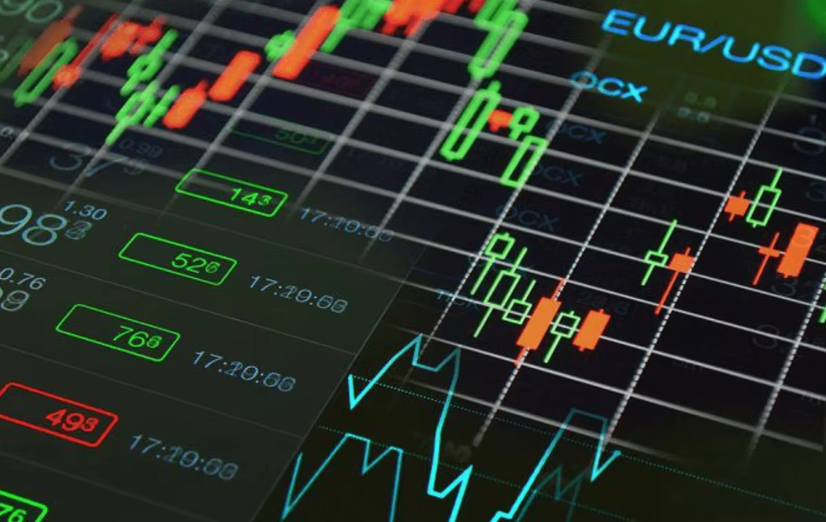 The broker exchange model 