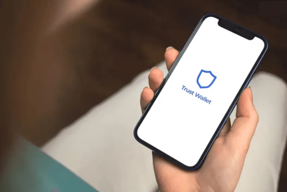 Trust Wallet installation
