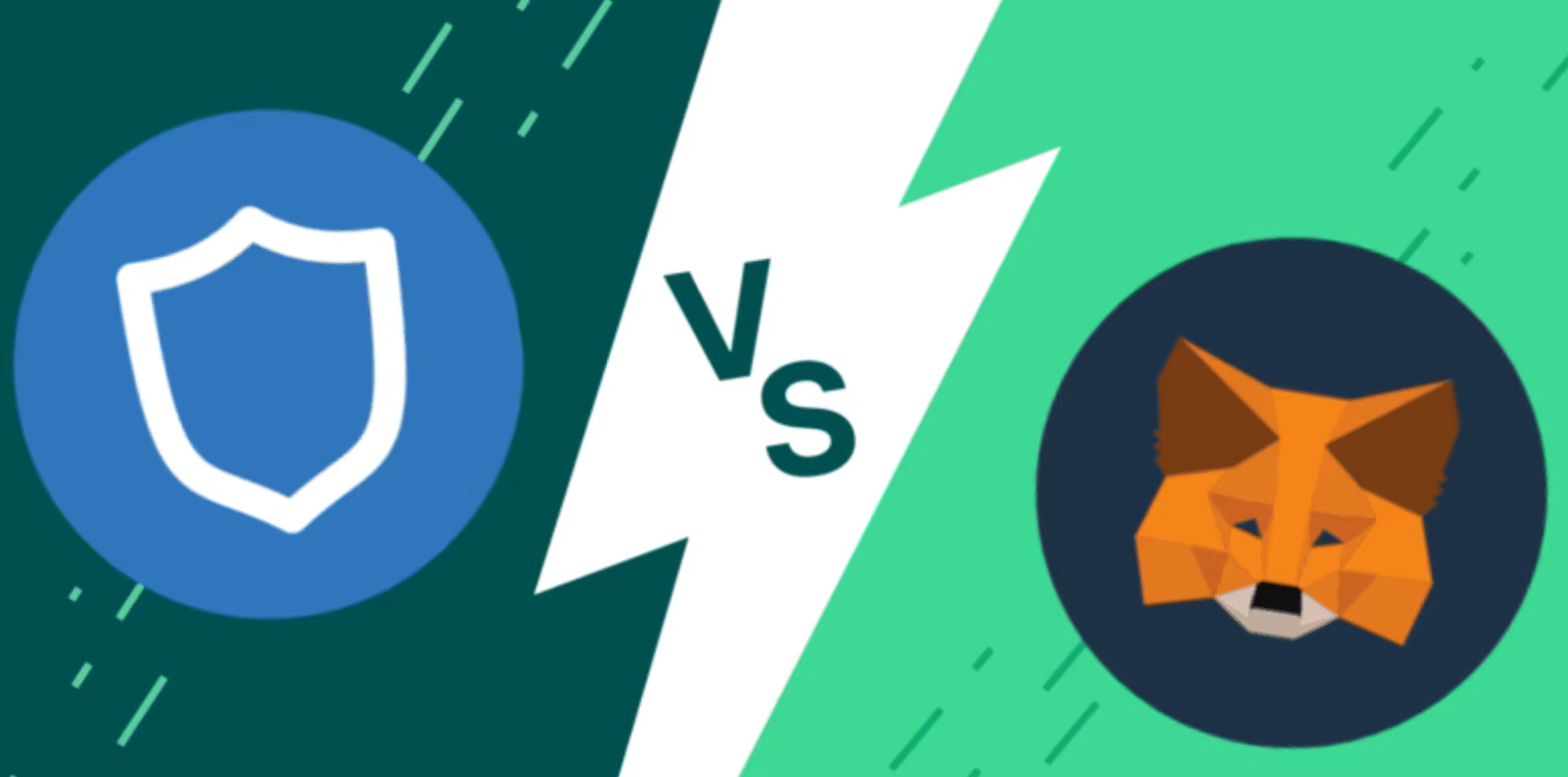 Trust Wallet vs MetaMask: Which One Is Better for Beginners?