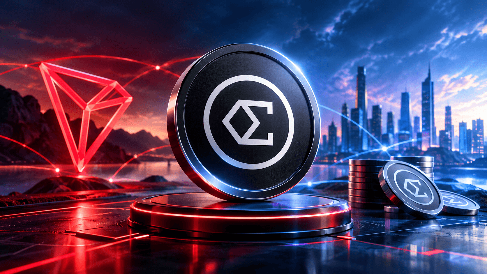 USDe: La nueva stablecoin que llega a TRON