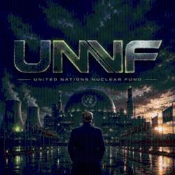 O que é a moeda United Nations Nuclear Fund (UNNF)? A UNNF Coin é legítima?