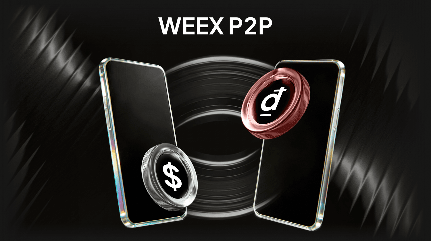 Compra USDT con MoMo en el P2P – Sin comisiones y Comerciantes 24/7 VND