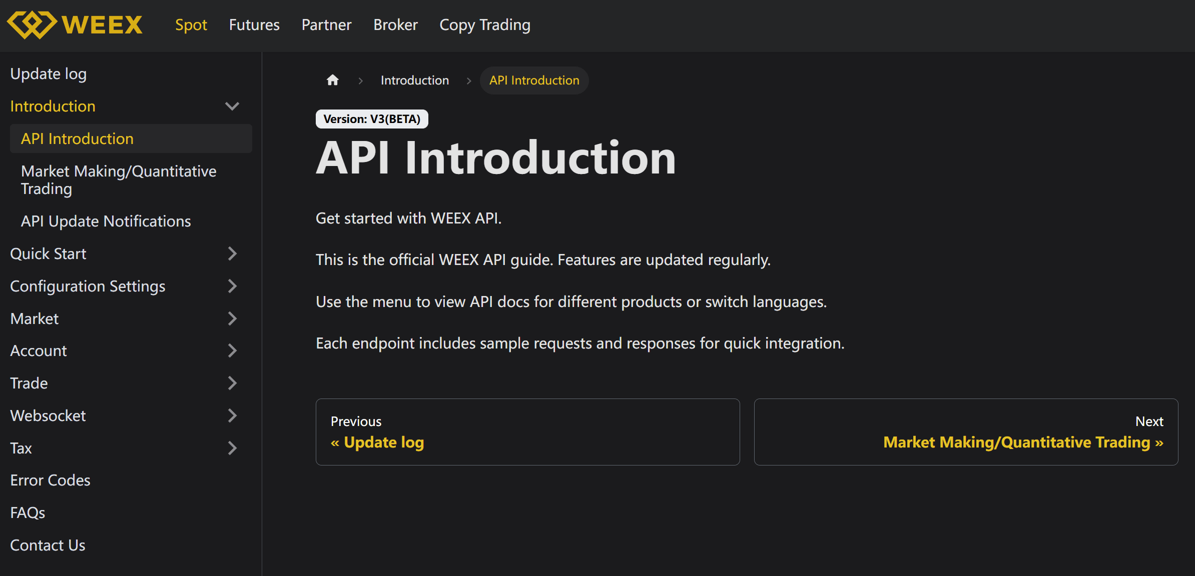 Как использовать API для криптотрейдинга? Руководство для начинающих