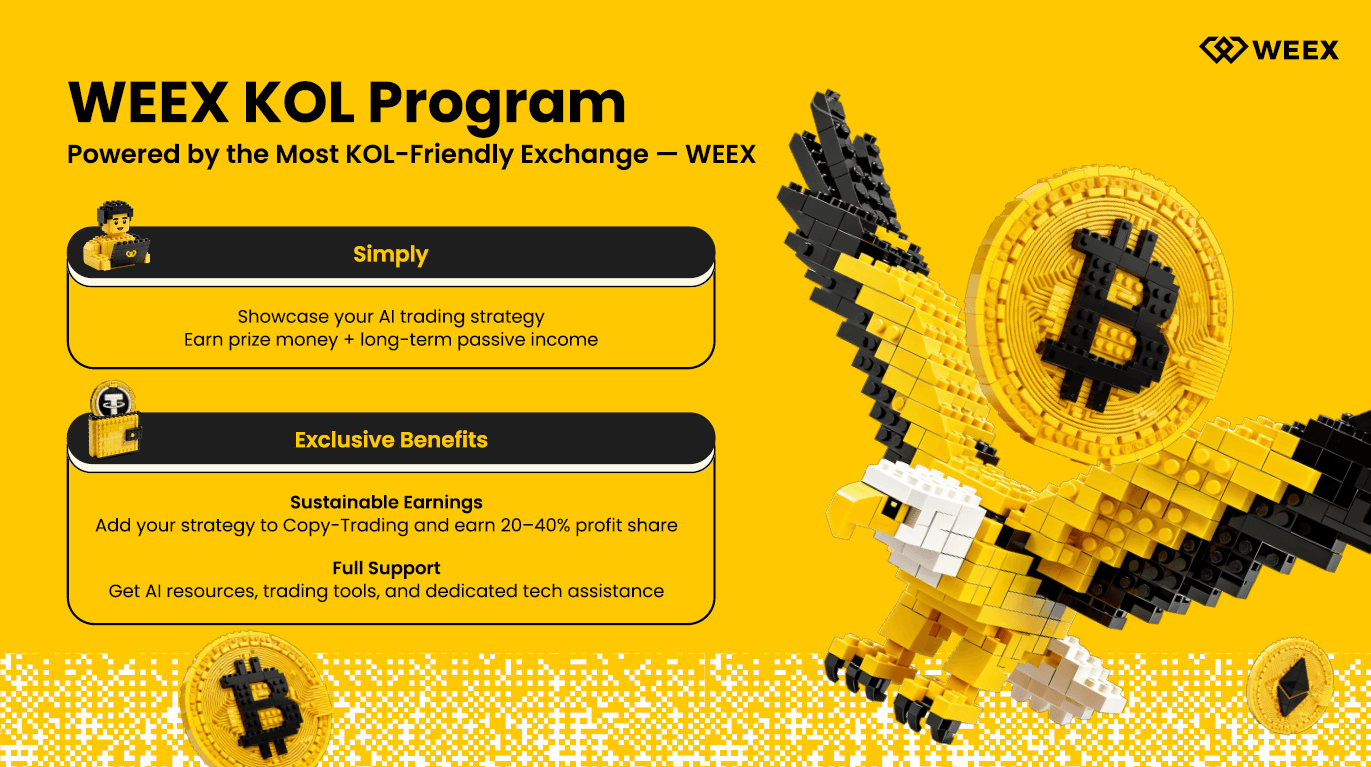 WEEX Alpha تُطلق أفضل مسابقة تداول بالذكاء الاصطناعي لعام 2025 2.png