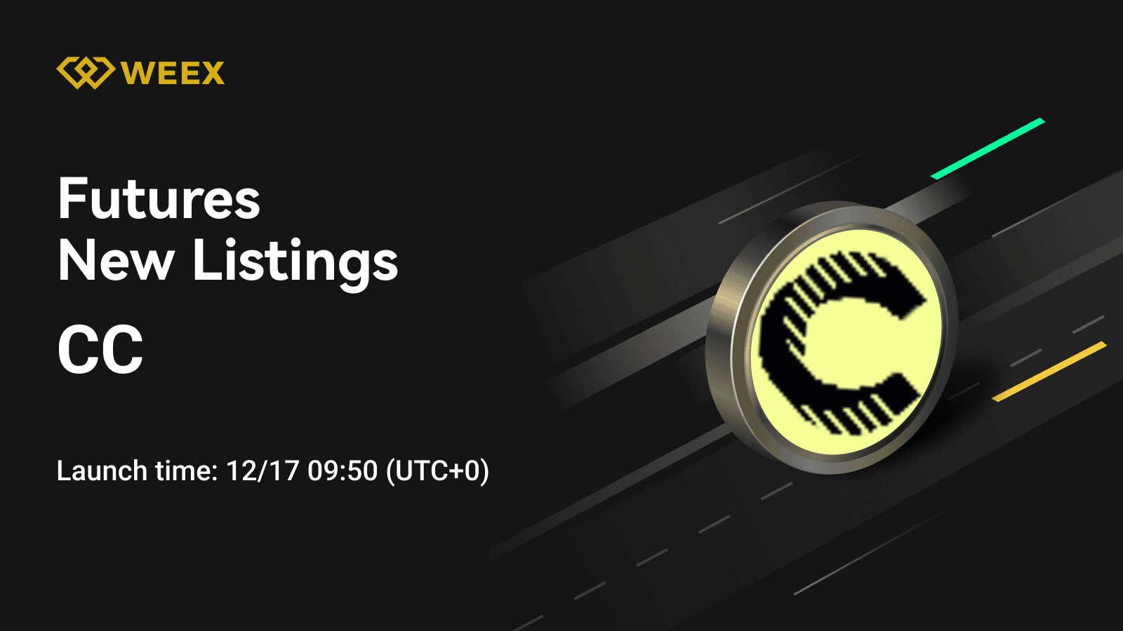 KITE USDT Perpetual Contract Now Listed on WEEX Futures