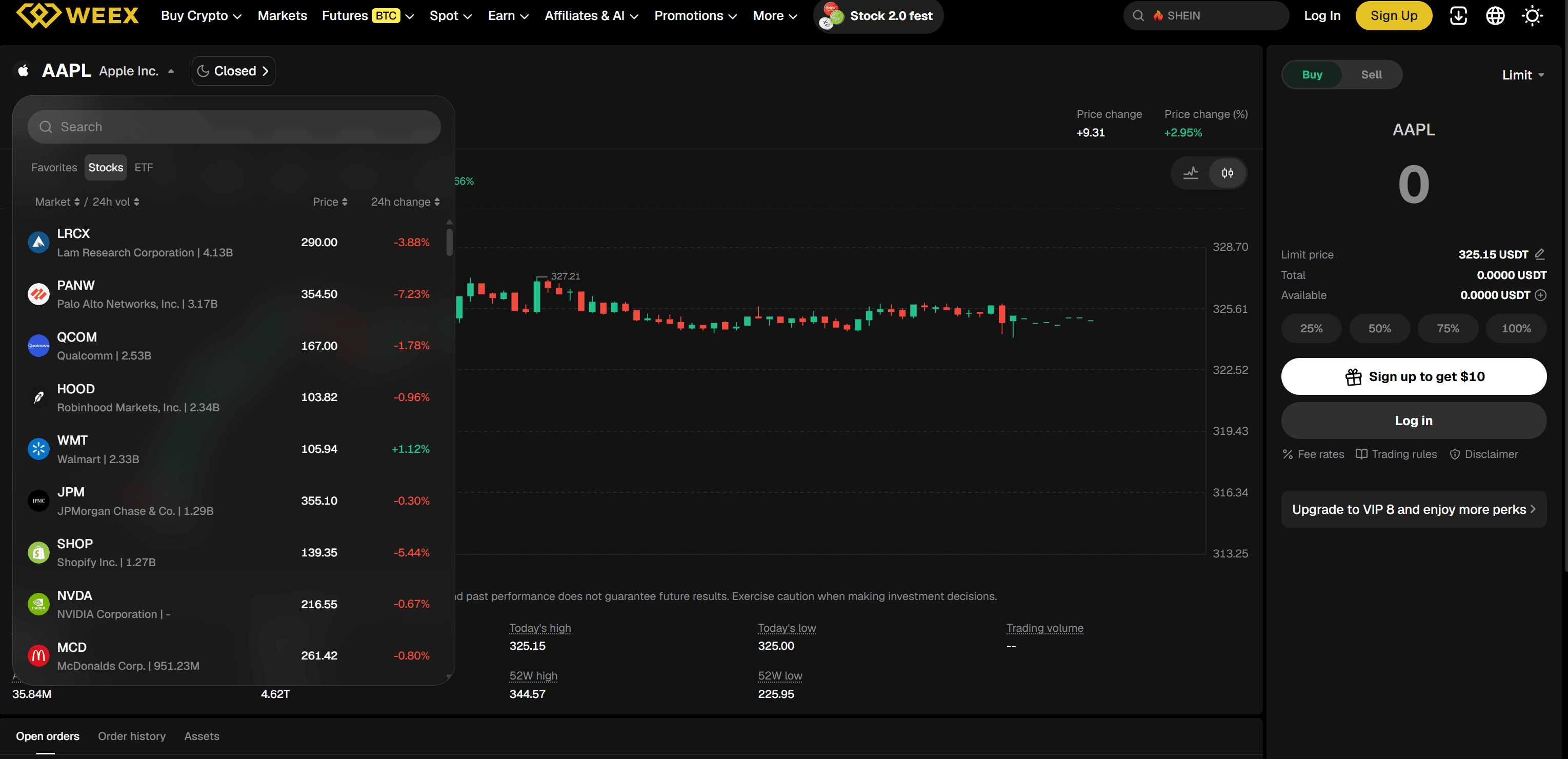 Tokens de acciones al contado vs. perpetuos vs. acciones reales: diferencias clave