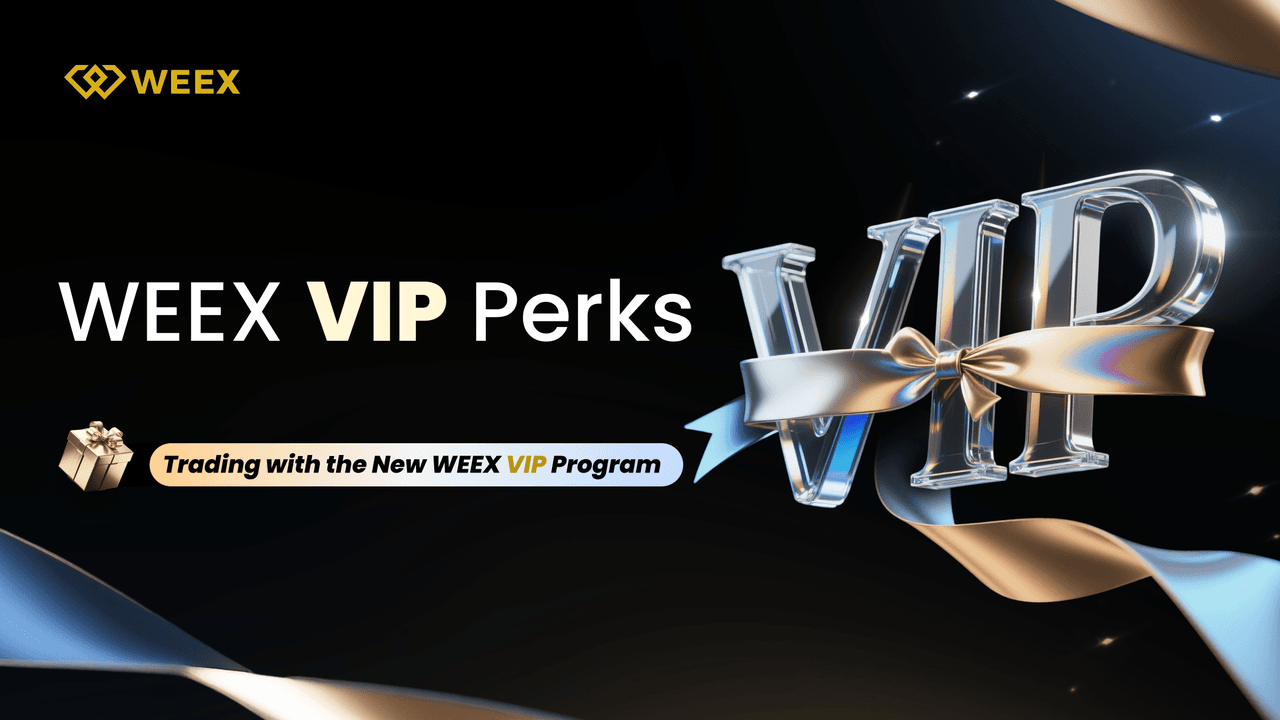 Lợi ích VIP WEEX