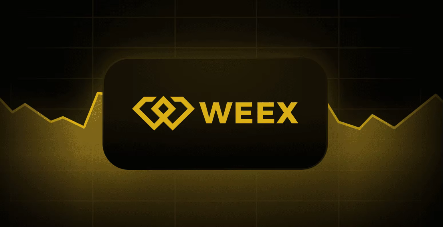 WEEX for Pakistani Traders