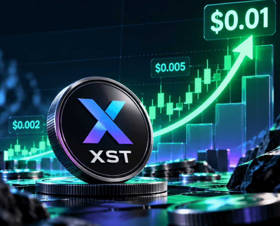 ¿Qué podría impedir que XSolut alcanzara $0.01?