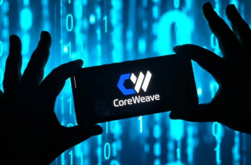 Что аналитики говорят о CoreWeave после падения
