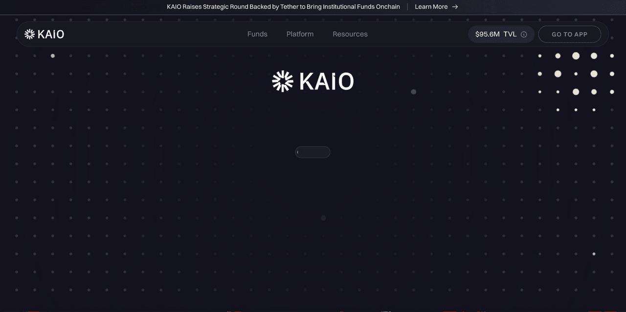 KAIO là gì?