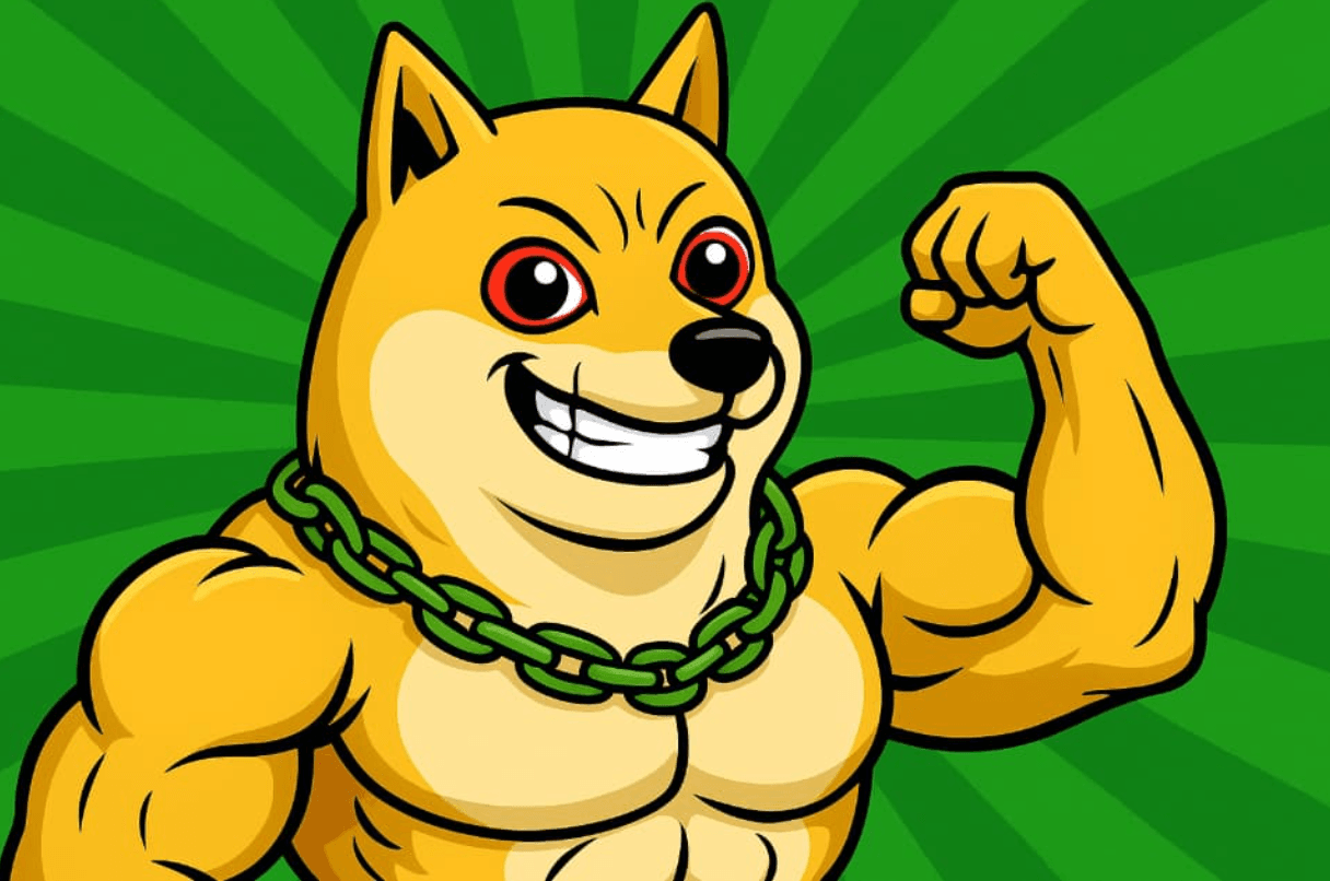 Maxi Doge Token Price Analysis: Why It Is Trending