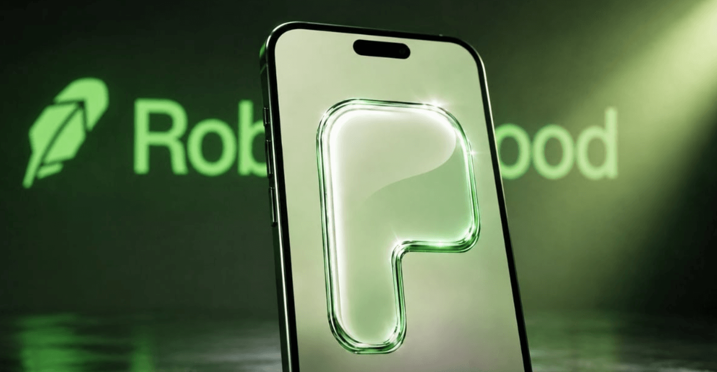 Що таке PONS? Усередині «монети на 100x», що захопила Robinhood Chain