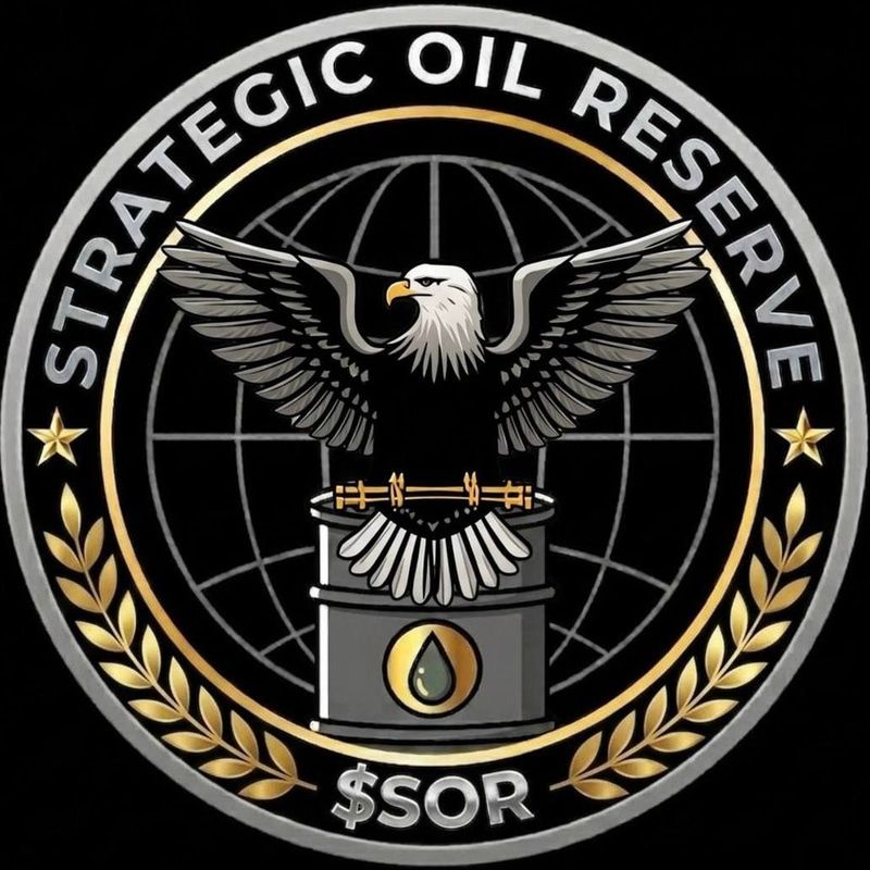 What Is Strategic Oil Reserve (SOR)? Can SOR Reach src=