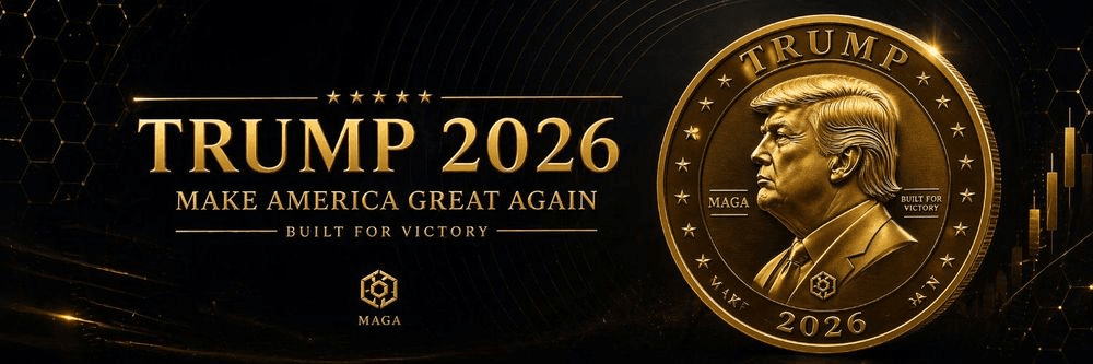 TRUMPTOPIA (TTPA) là gì? Hướng dẫn đầy đủ về đồng xu meme chính trị