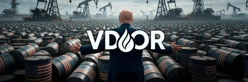 Cách mua tiền điện tử VDOR vào năm 2026: Hướng dẫn đầy đủ nhất về Token dự trữ dầu kỹ thuật số Vanguard.