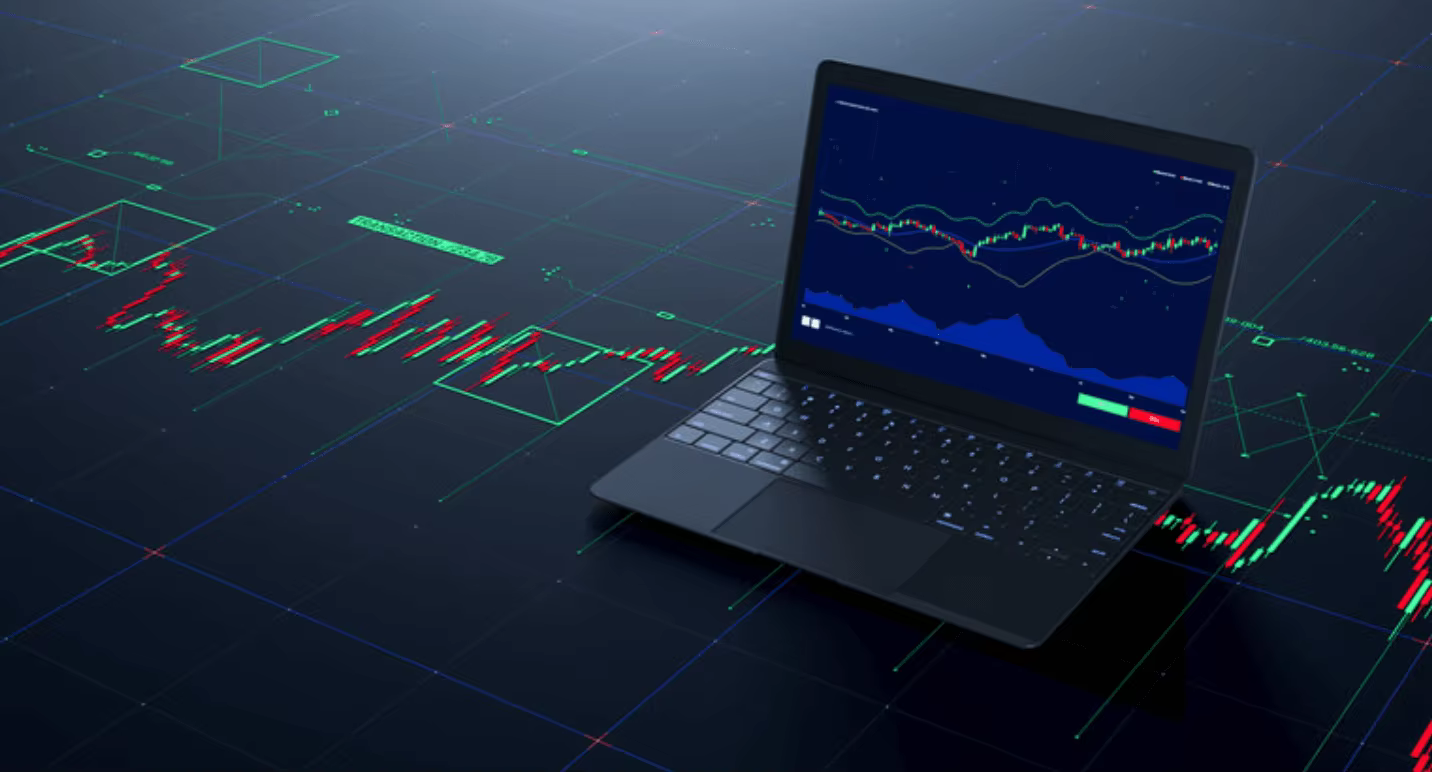 What Is a Broker Exchange? How Some Crypto Platforms Combine Both Models and Why It Matters