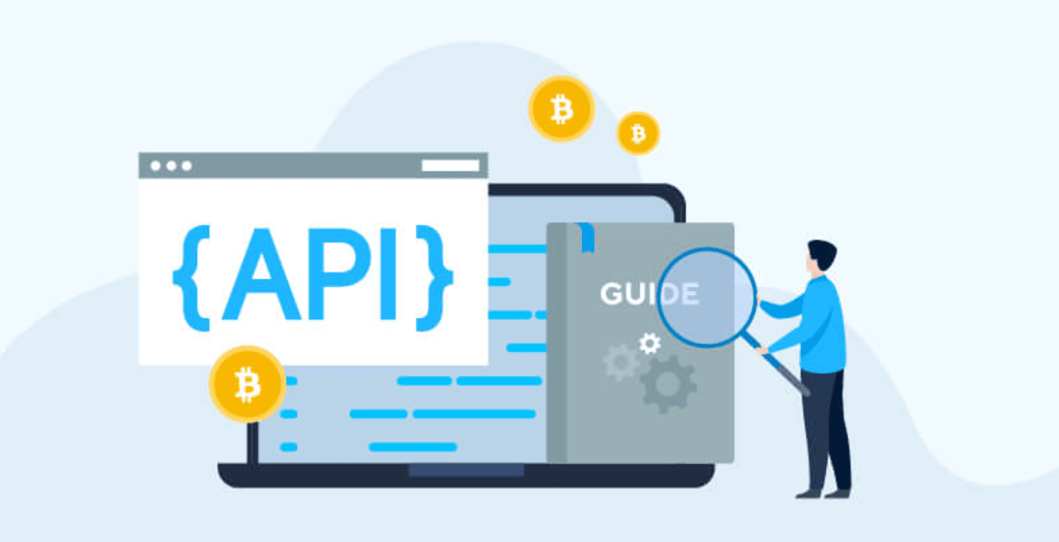 Что такое API криптоброкера? Как платформы встраивают торговлю без создания биржи