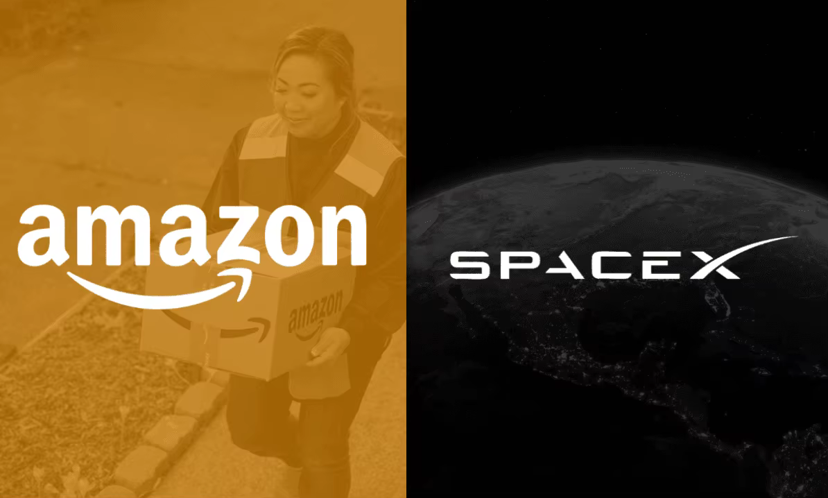What Makes SPCX More Attractive Than AMZN