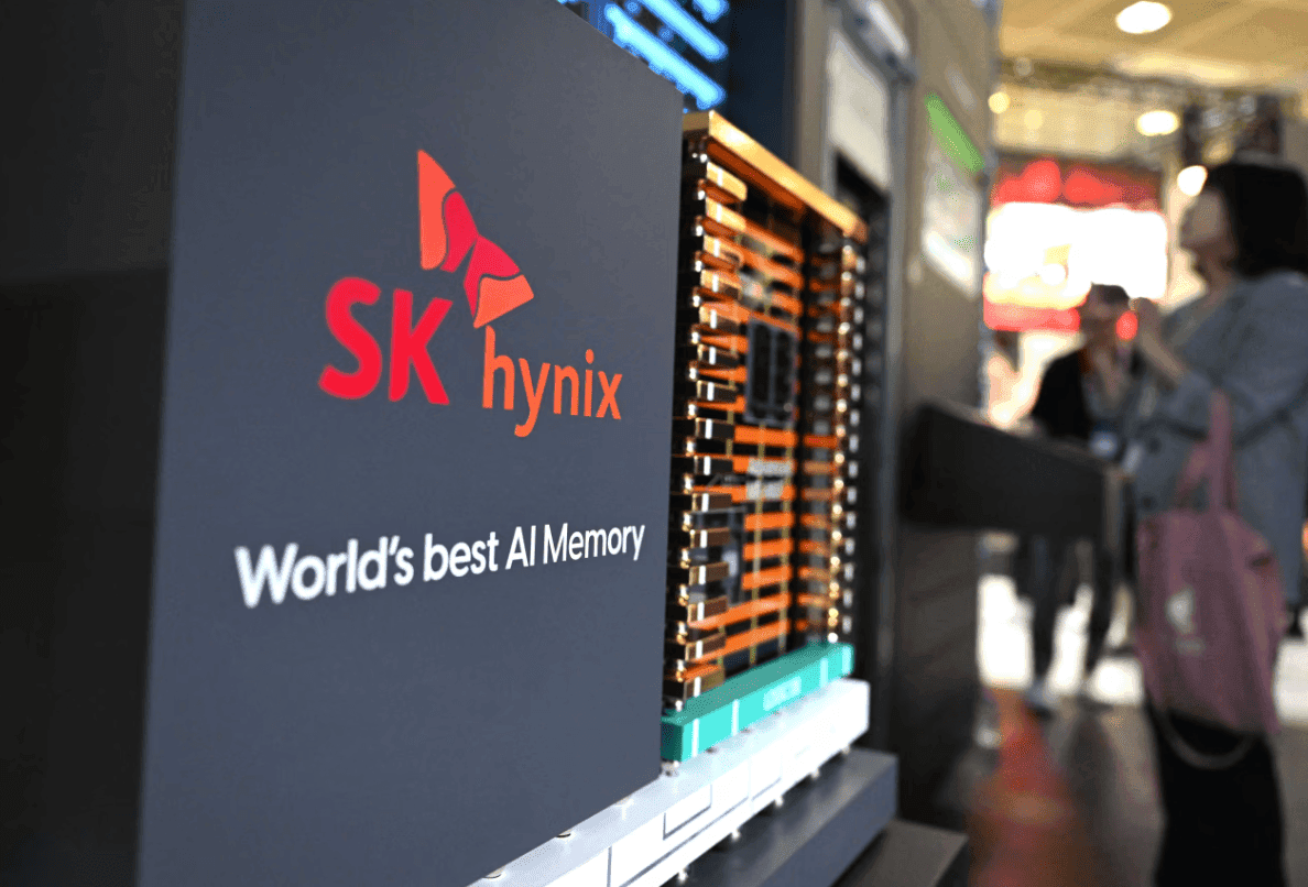 Qué es realmente SK Hynix