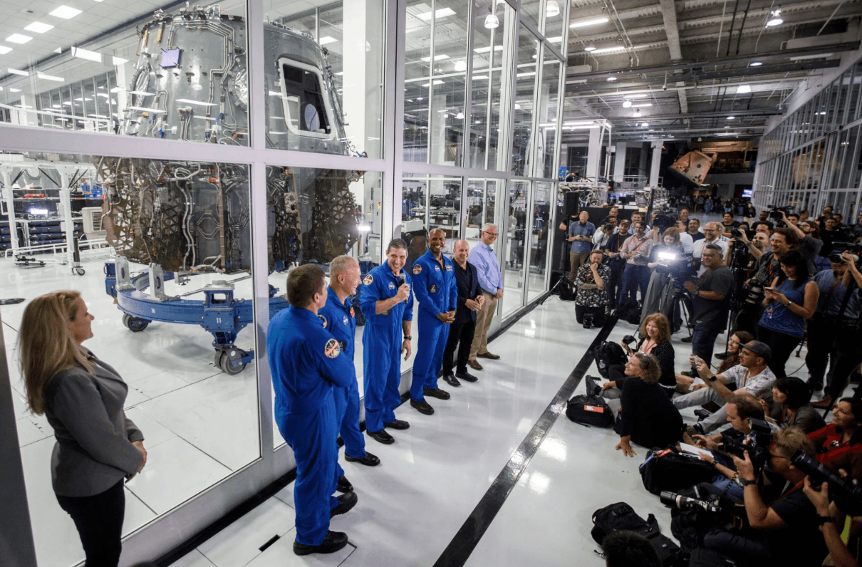 Philosophie des stock-options de Mark Cuban : SpaceX vs Blue Origin et pourquoi la différence est cruciale