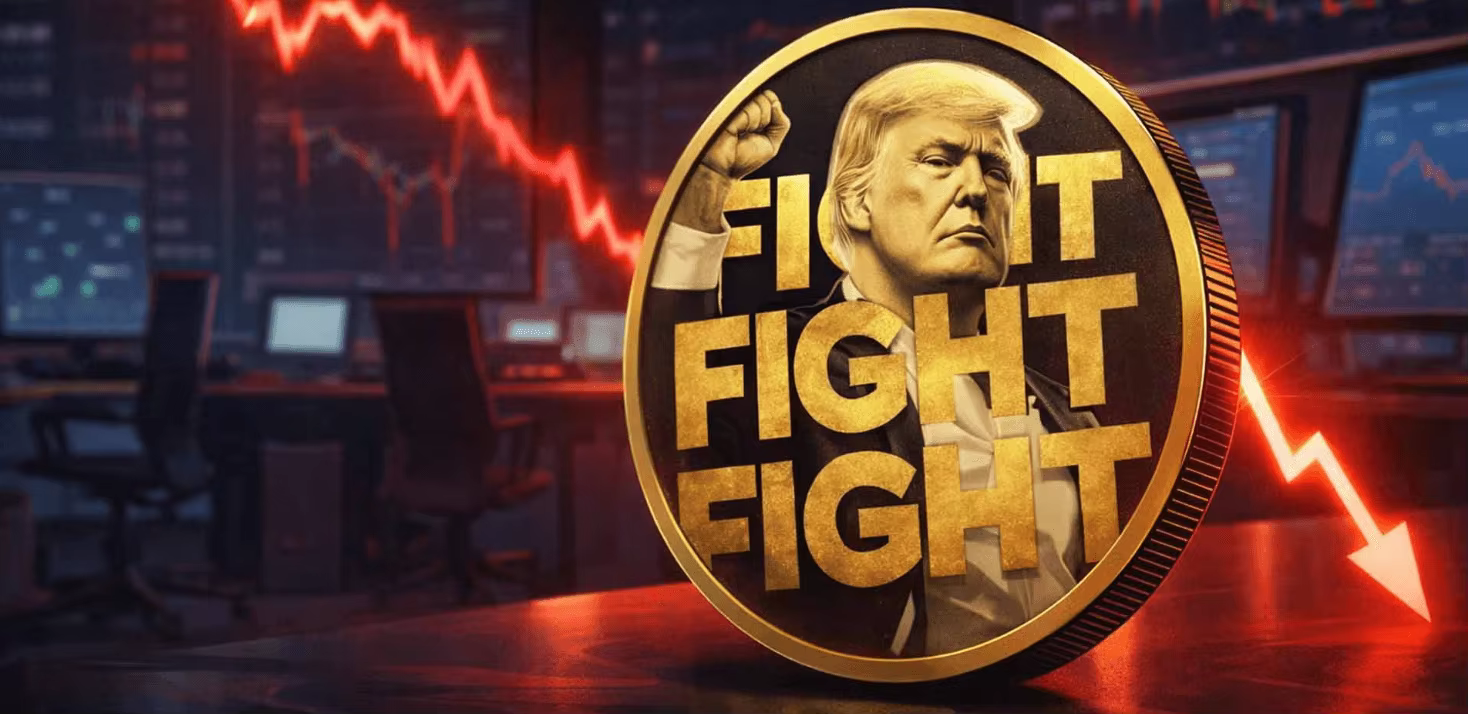 La memecoin LAPTOP de Hunter Biden: lo que sugiere la trayectoria de TRUMP sobre lo que puede ocurrir después