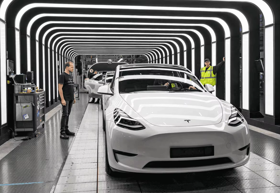 What This Means for Elon Musk's Net Worth
