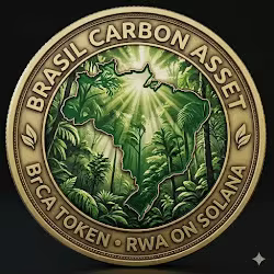 ¿Qué es el token Brazil Carbon Asset (BrCA)? ¿Es legítima la ley BRCA?