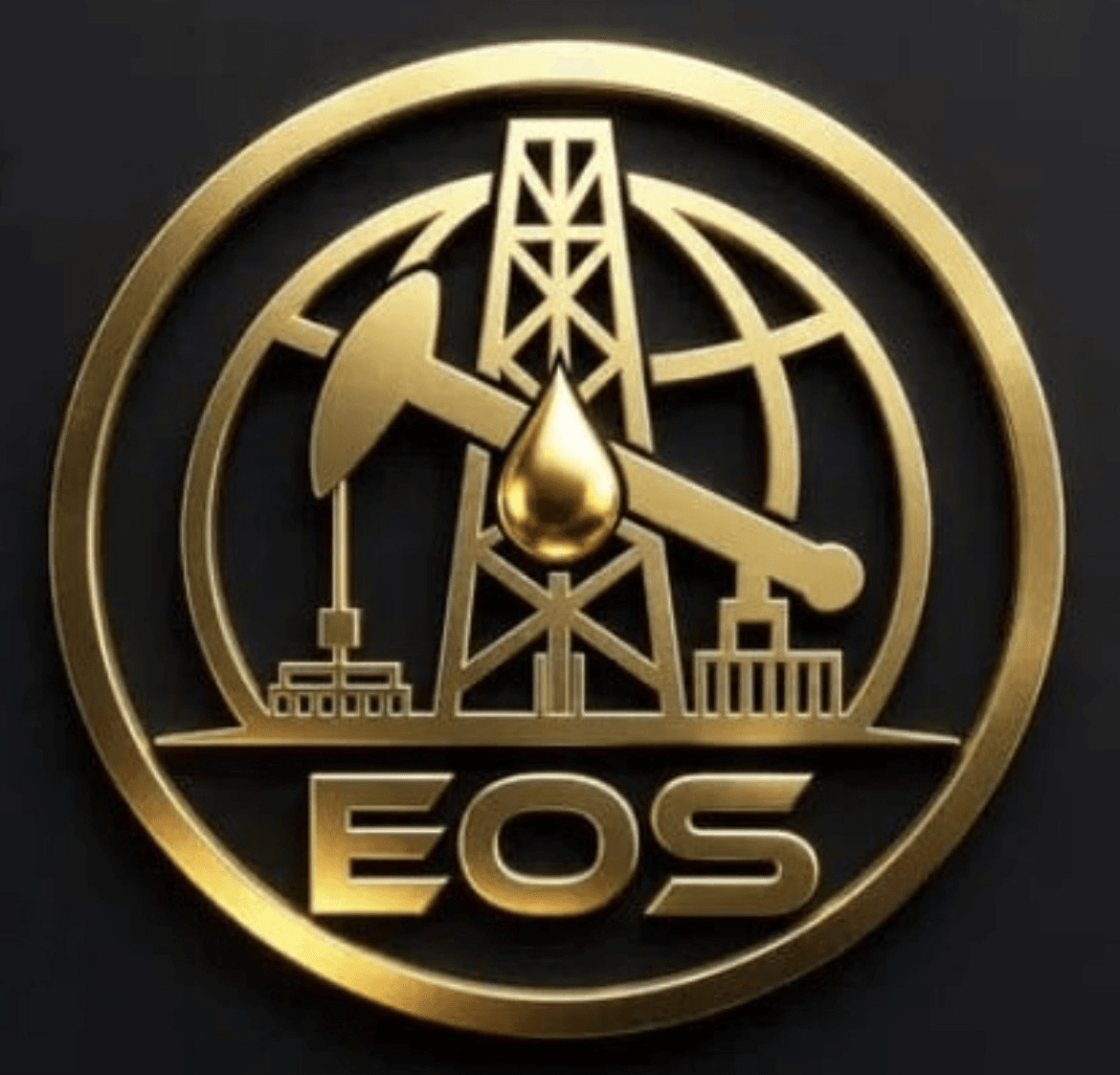 Tiền mã hóa EOS là gì? Tại sao Eastern Oil Supply (EOS) lại gây chú ý?