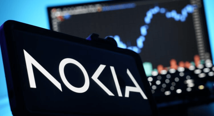 Predicción del precio de las acciones de Nokia 2026-2030: ¿Es NOK una buena compra tras el giro hacia la IA?