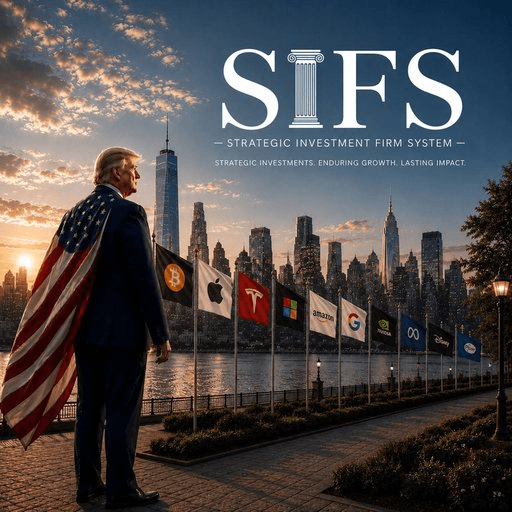 O que é a moeda Strategic Investment Firm System ($SIFS): Um guia completo para 2026