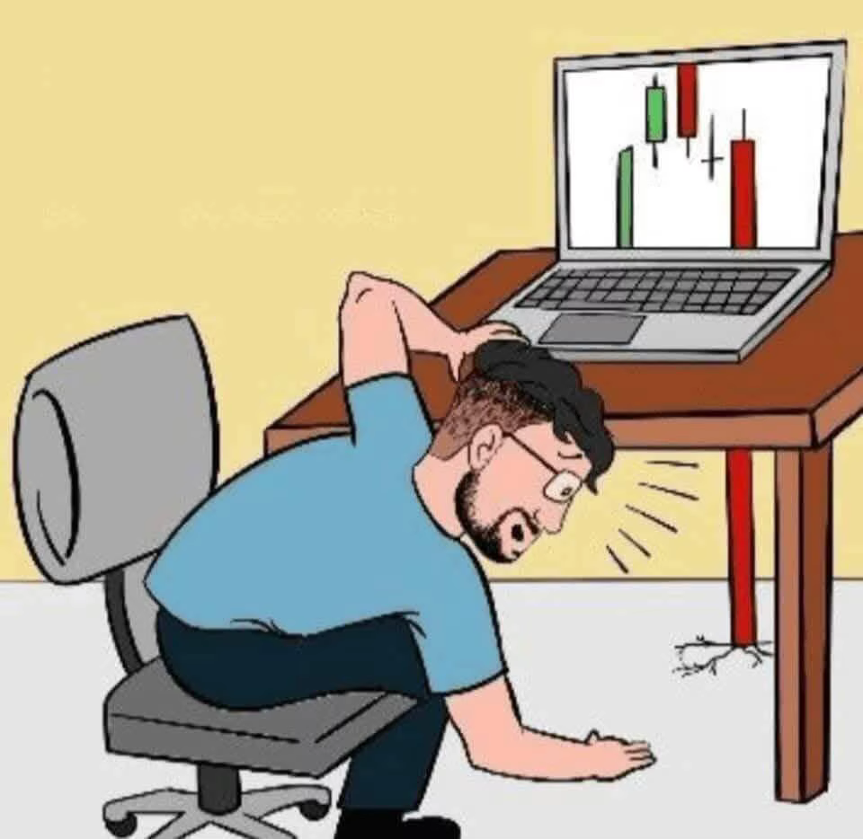 ¿Qué es un crash cripto? Causas, estrategias de supervivencia y consejos de recuperación