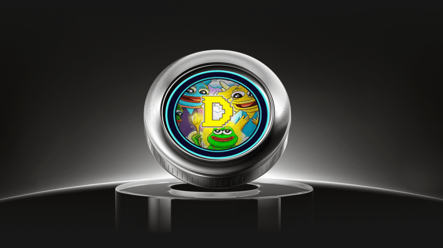 Что такое D ($D) и безопасно инвестировать в D ($D)?