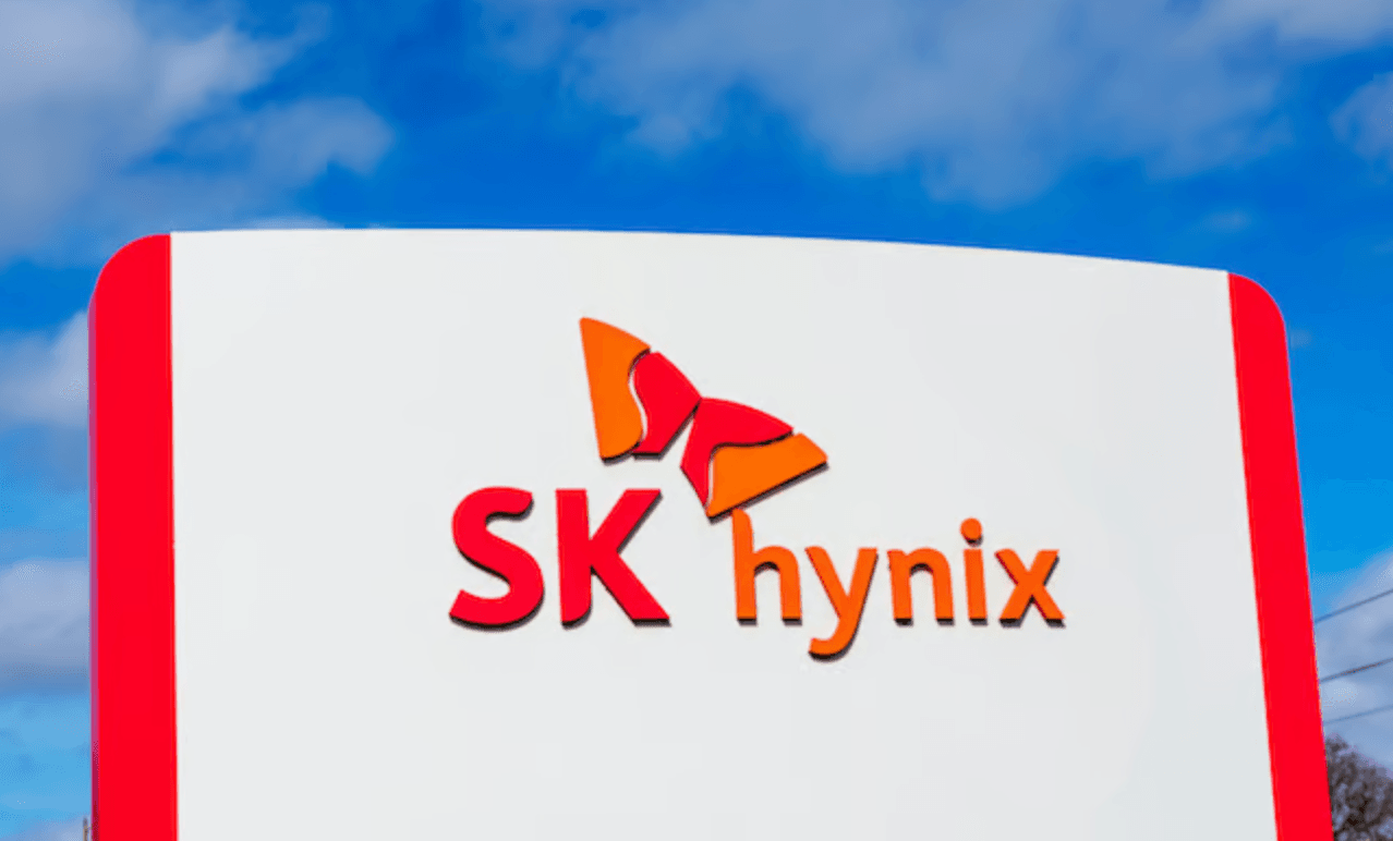Was die Streuung Investoren über SK hynix verrät