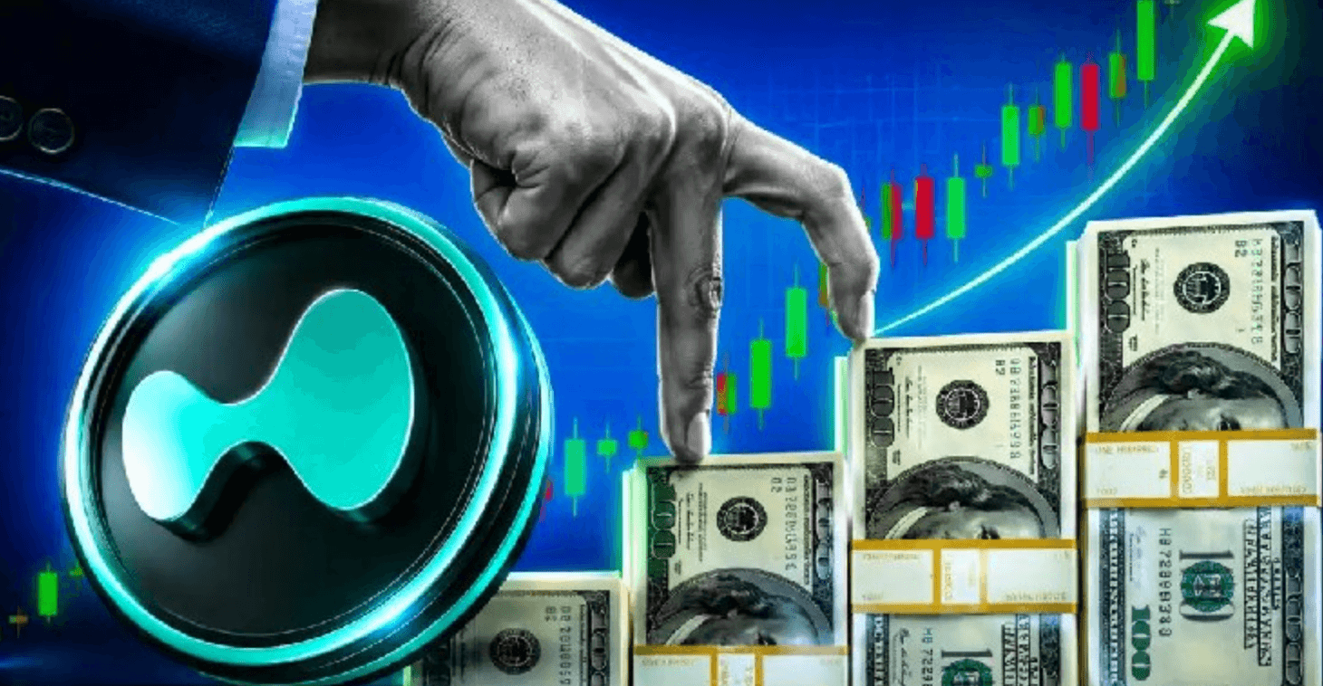 Dónde comprar el token HYPE