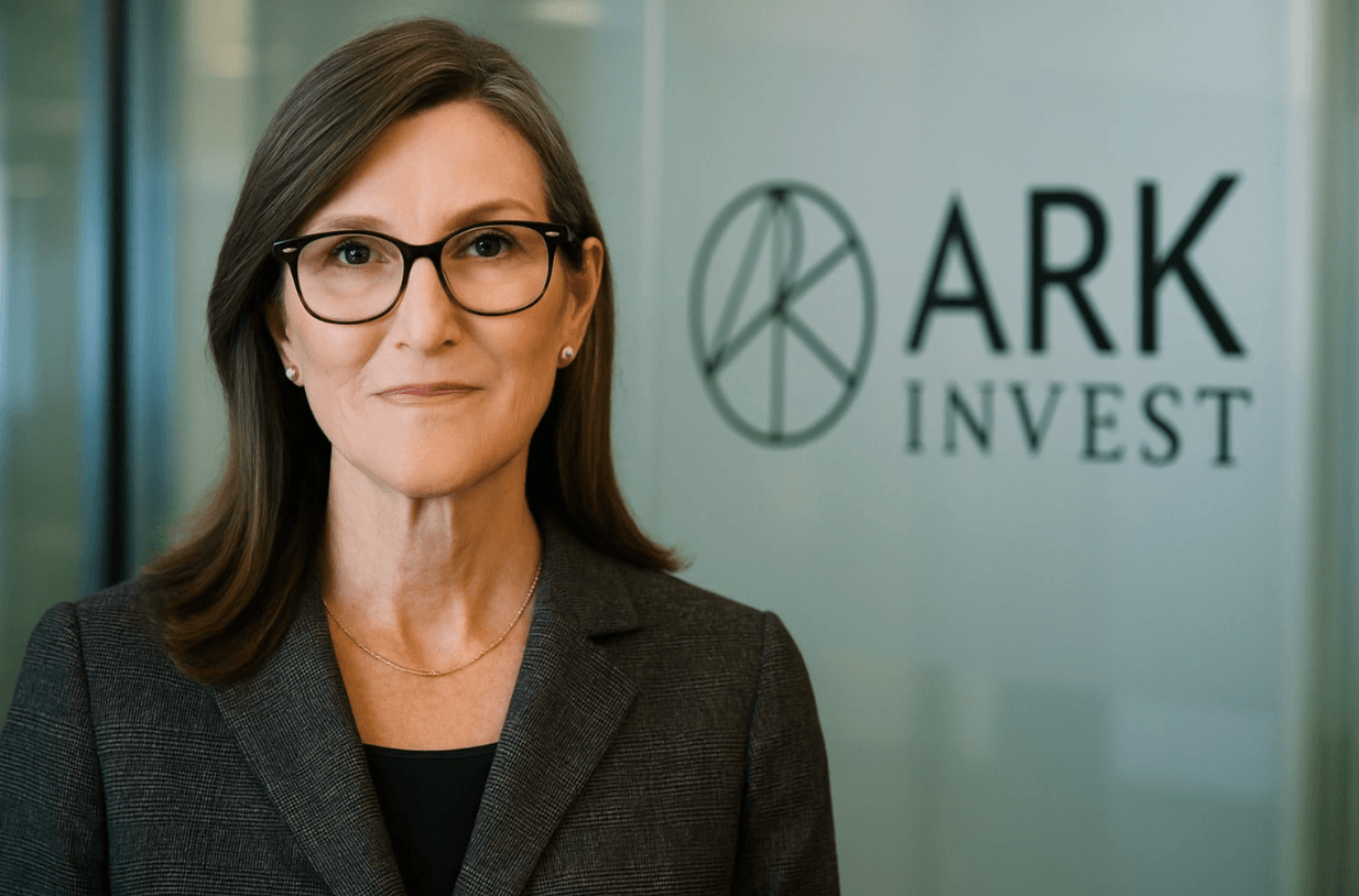 Acciones de AMD: por qué Cathie Wood sigue vendiendo mientras los analistas son optimistas