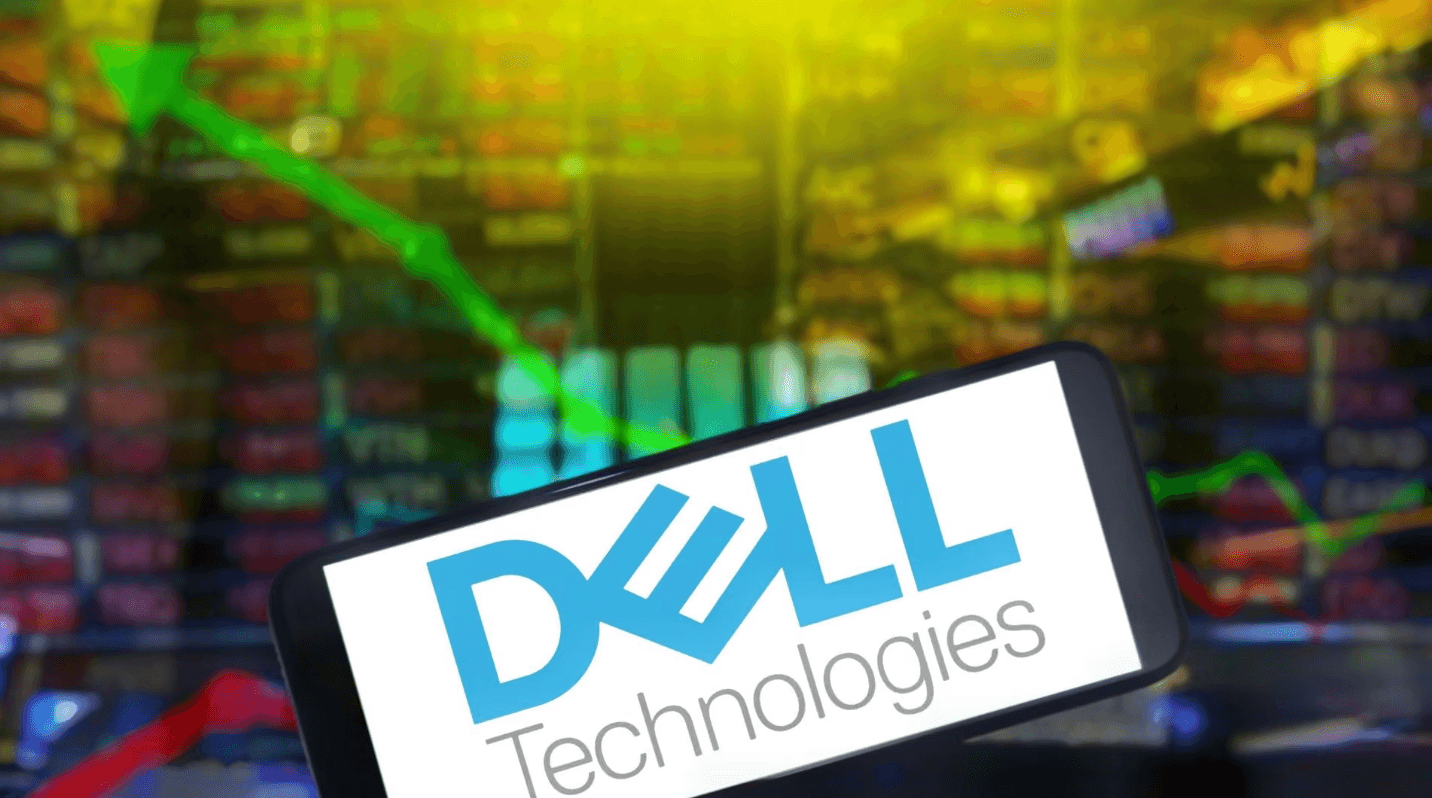 Акції Dell зросли на 9,4% після значного перевищення прогнозів прибутку: що забезпечило успіх AI-серверів