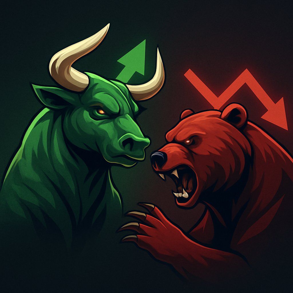 ¿Por qué ocurren los crypto crash? 5 factores clave