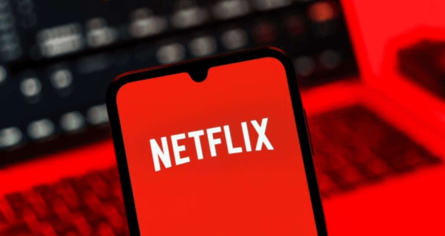Чому міжнародні інвестори хочуть акції Netflix