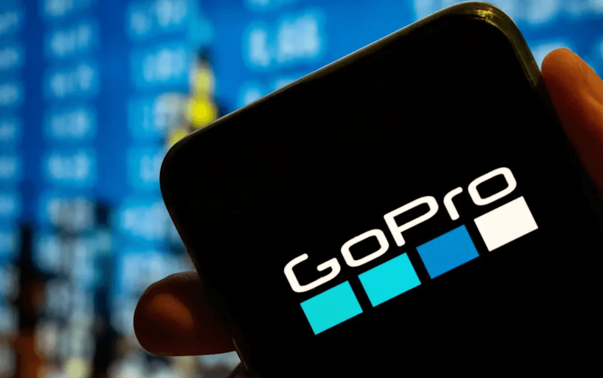 Чому акції GoPro зросли на 80%? Частка YouTube-блогера 8,5% і шорт-сквіз зійшлися