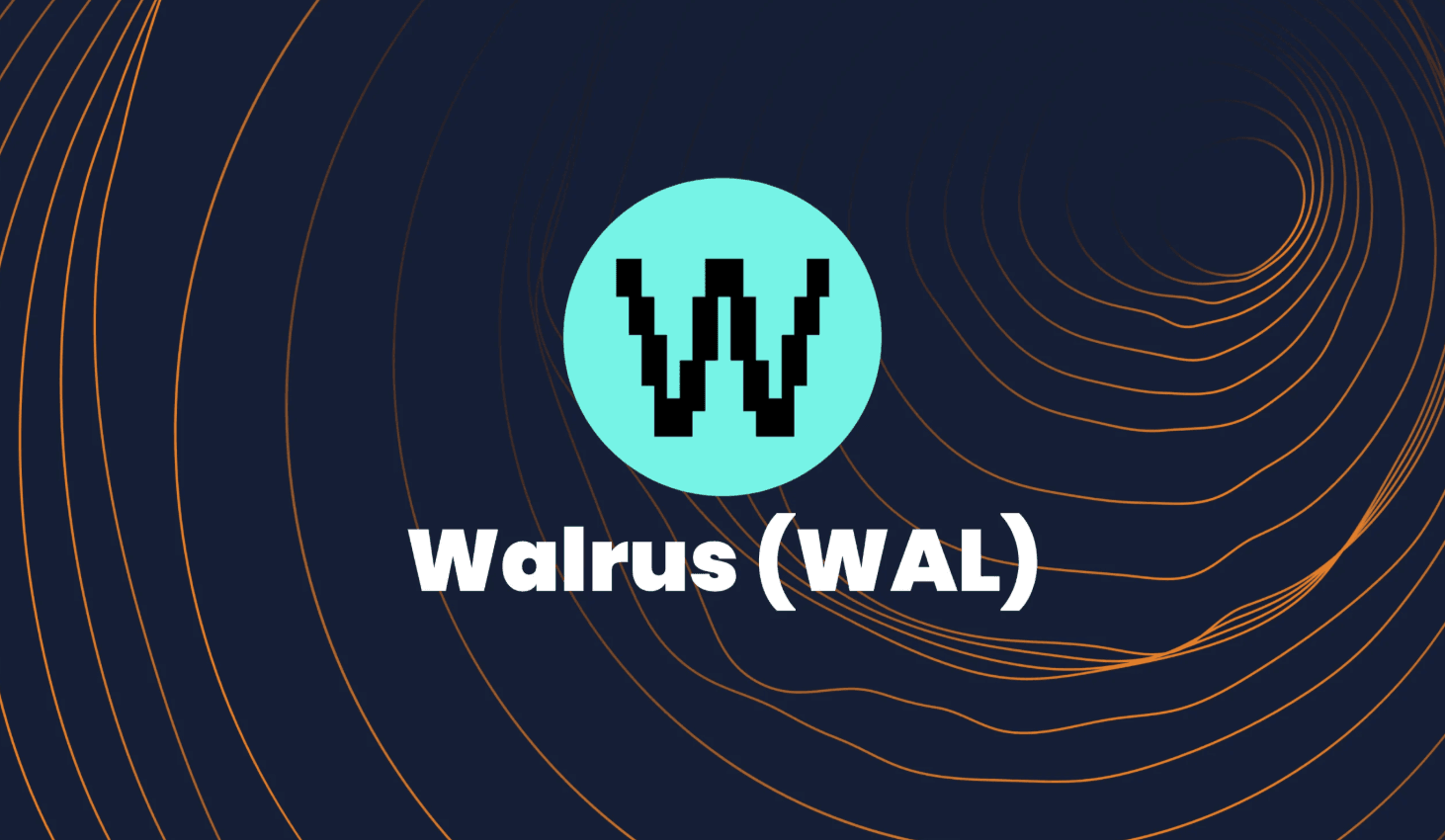 Почему растёт монета Walrus