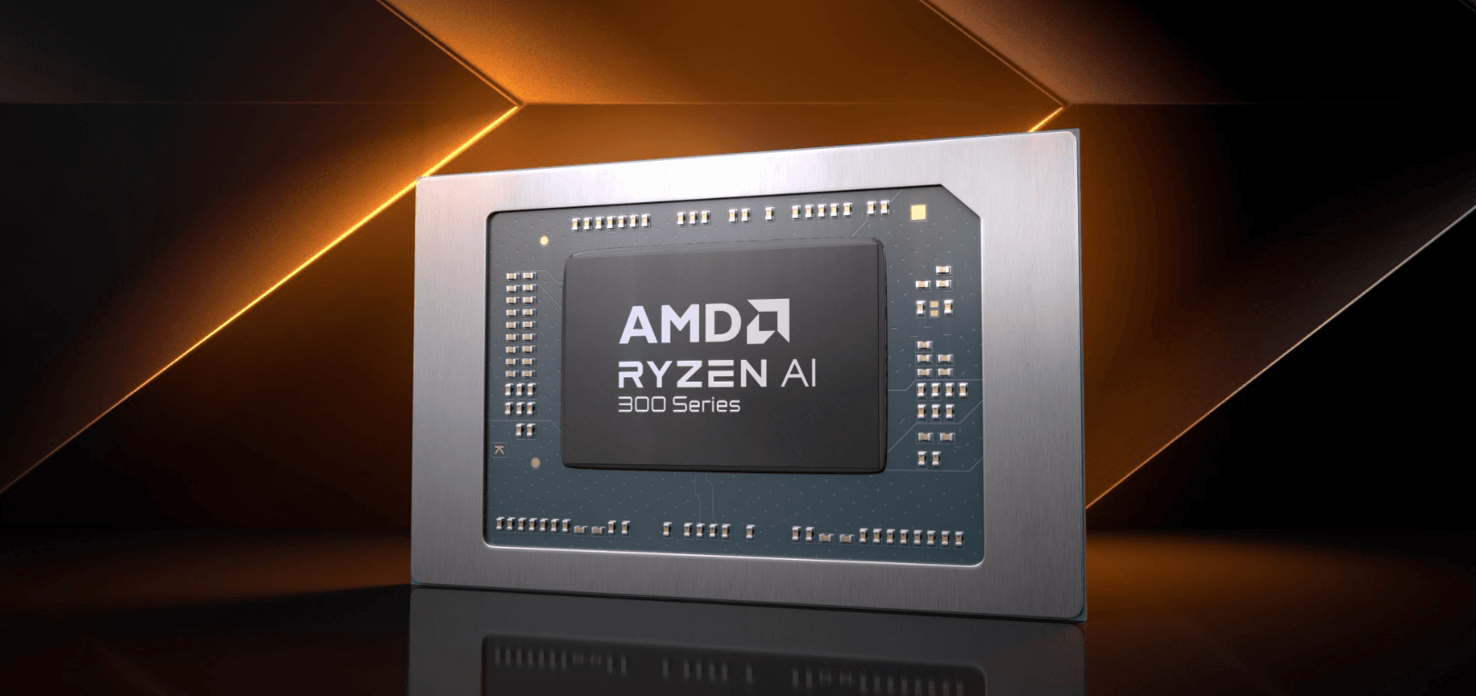 Why the AMD Stock Price Could Struggle From Here