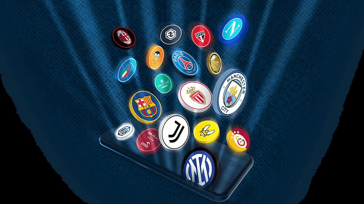 Fichas para aficionados del Mundial 2026: ¿Cómo operar con criptomonedas relacionadas con el fútbol?