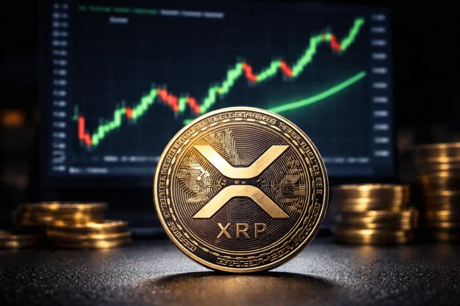 ¿Por qué crece el volumen de futuros de XRP?
