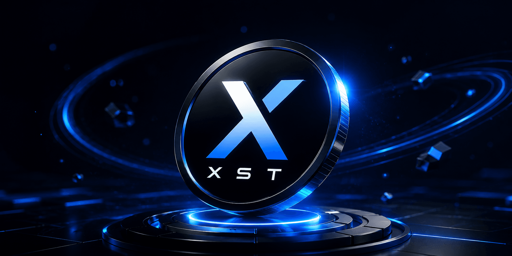 Cena kryptowaluty XST: Dlaczego wycenę XSolut tak trudno określić