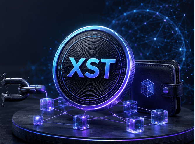 XST en Solana: XSolut