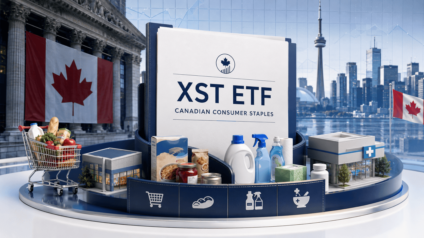 Acciones XST: por qué este ticker apunta a cuatro empresas completamente distintas